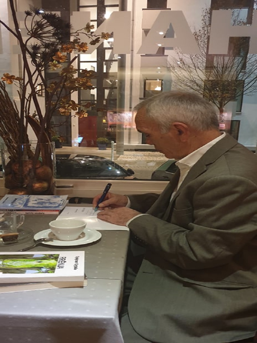 Sylejmani qyqallaa