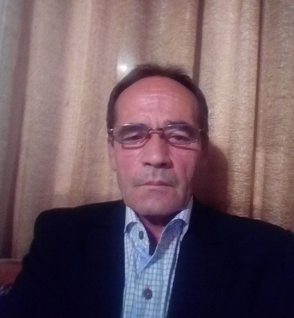Vendim Musaraj