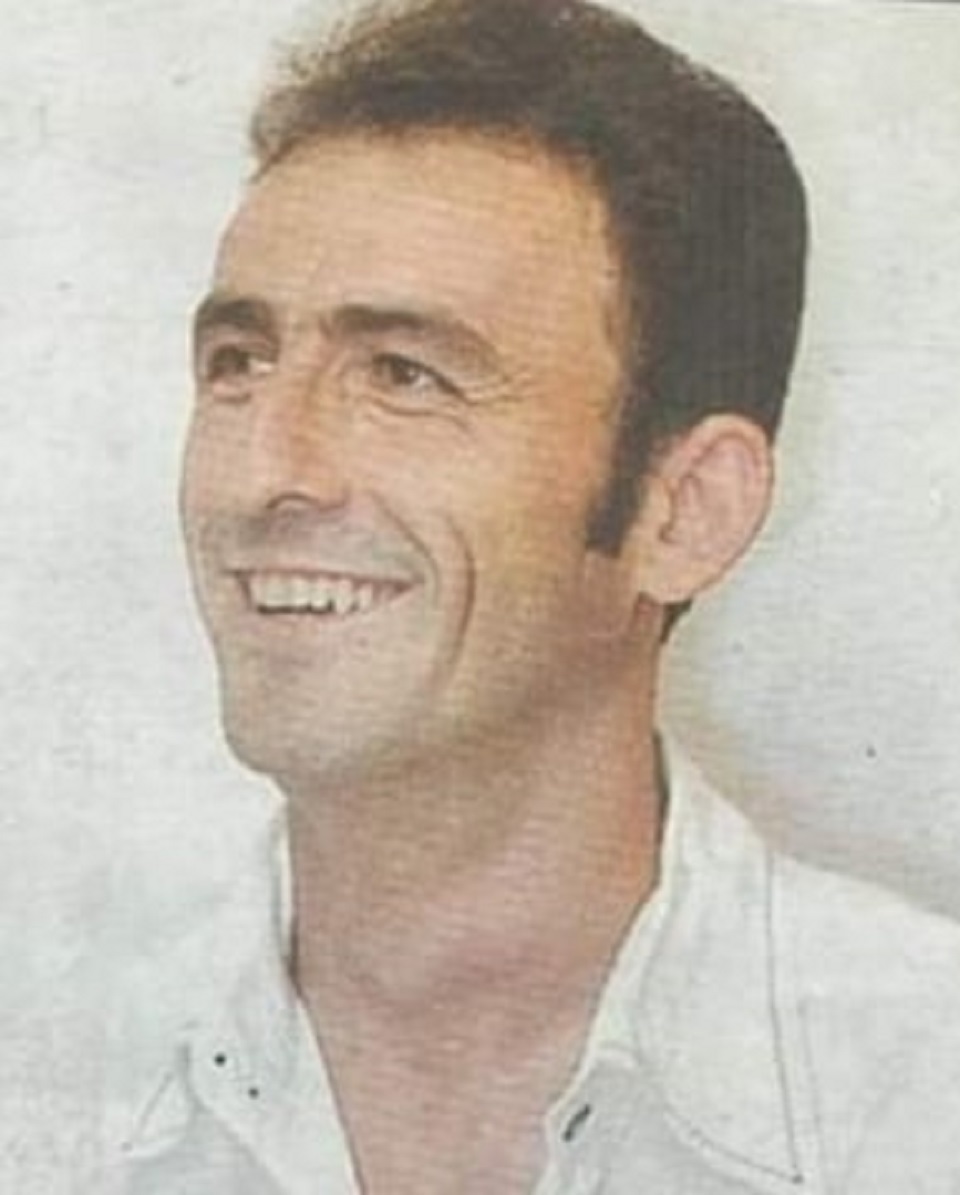 Bedri Hoxhae