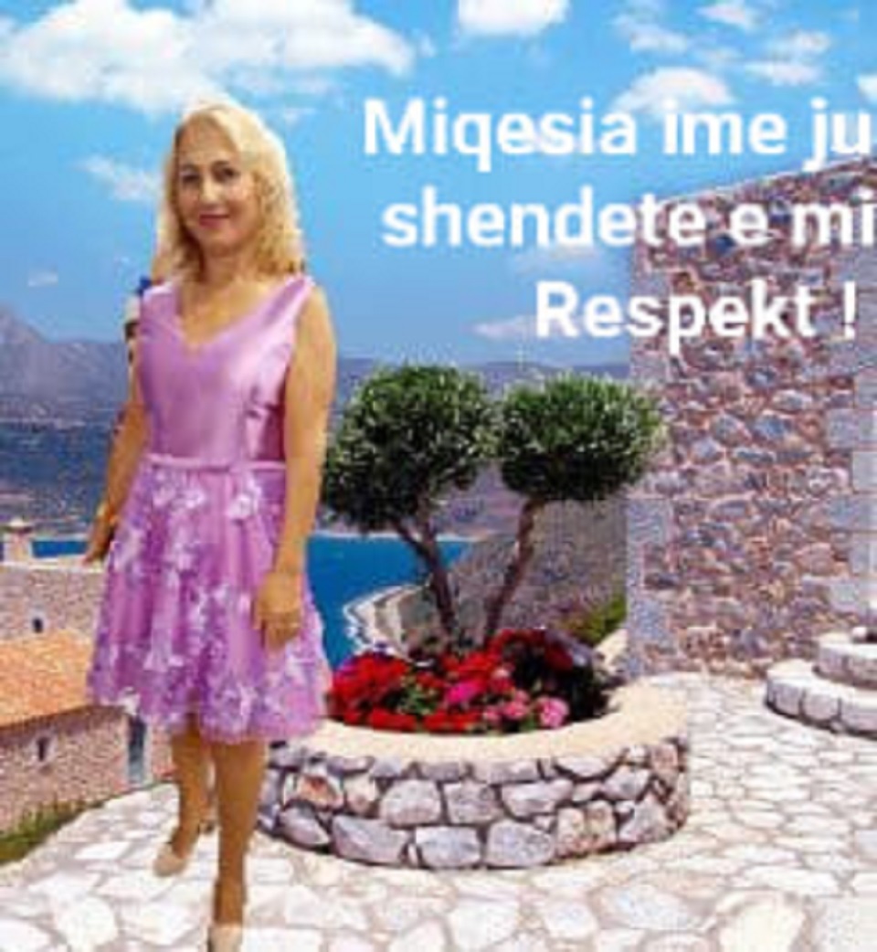 Elida Prifti2