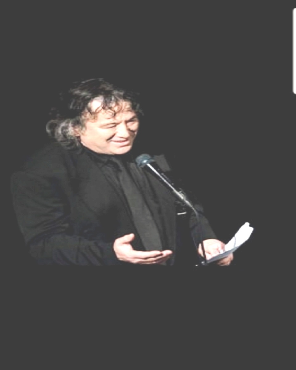 Ismail Hodaj