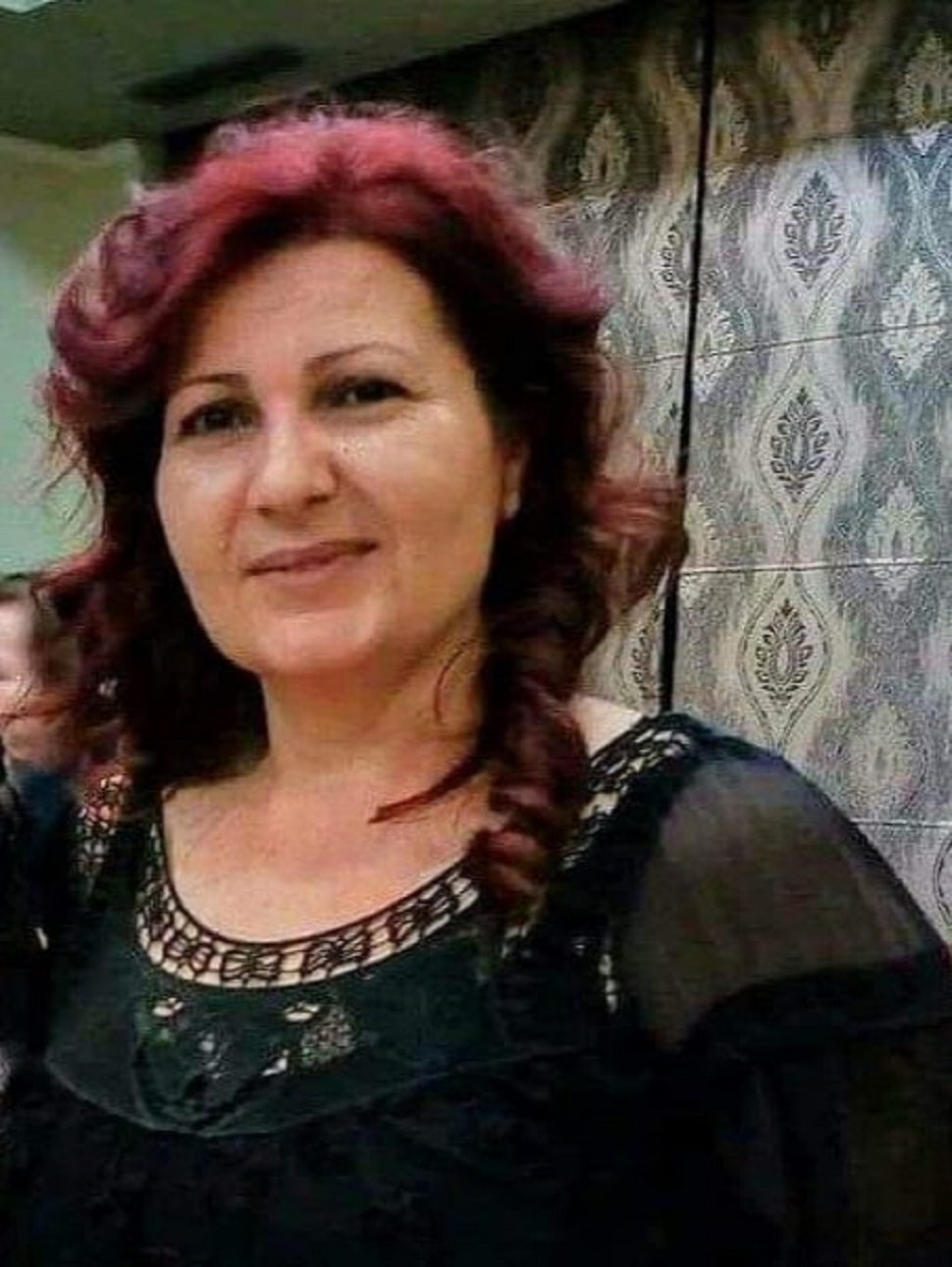 Lola Shehi 2
