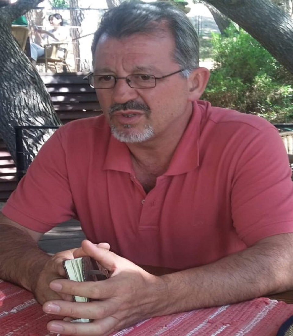 Mentor Thaçi