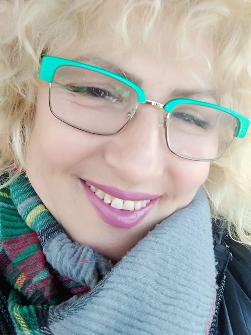 Mimoza Eliona Osmani 22