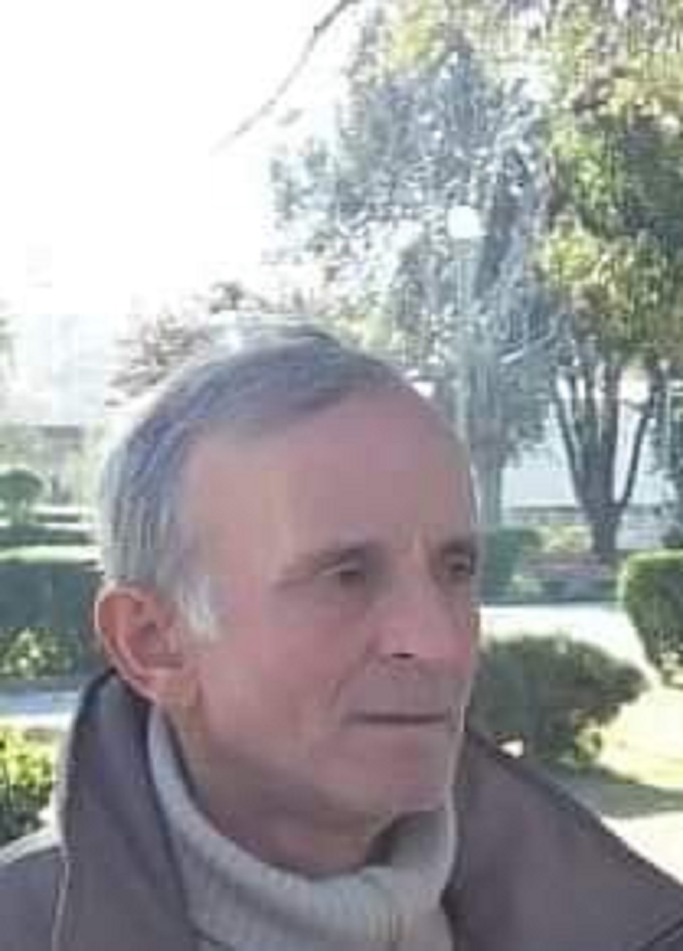 Muhedin Mahilaj
