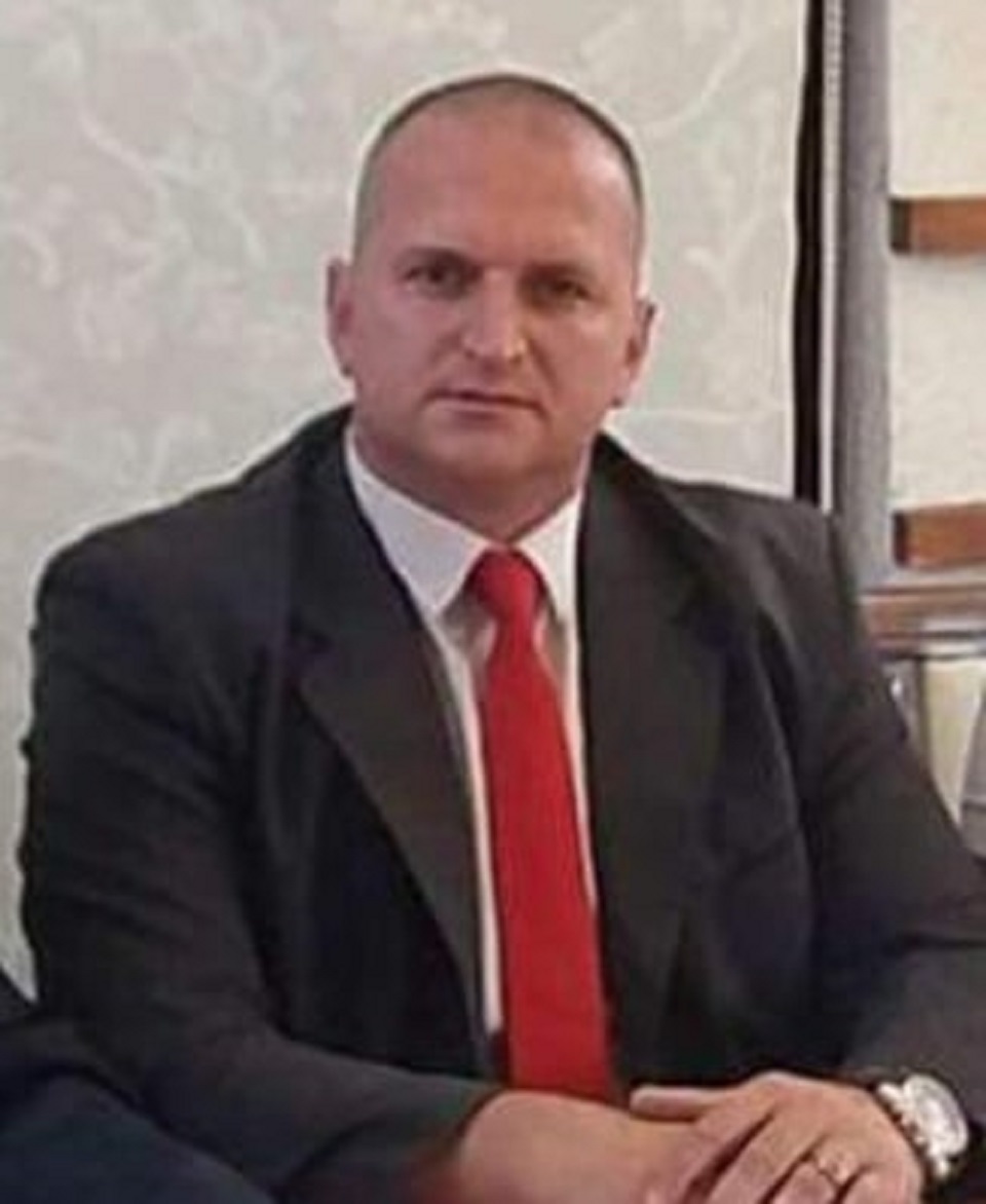 Safet Hasani