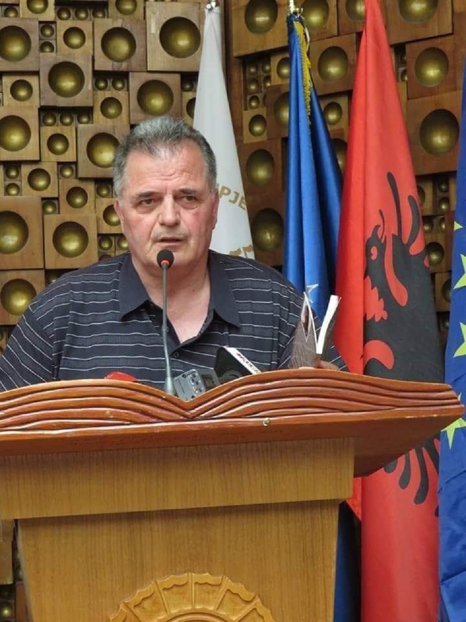 Syle Bajrami