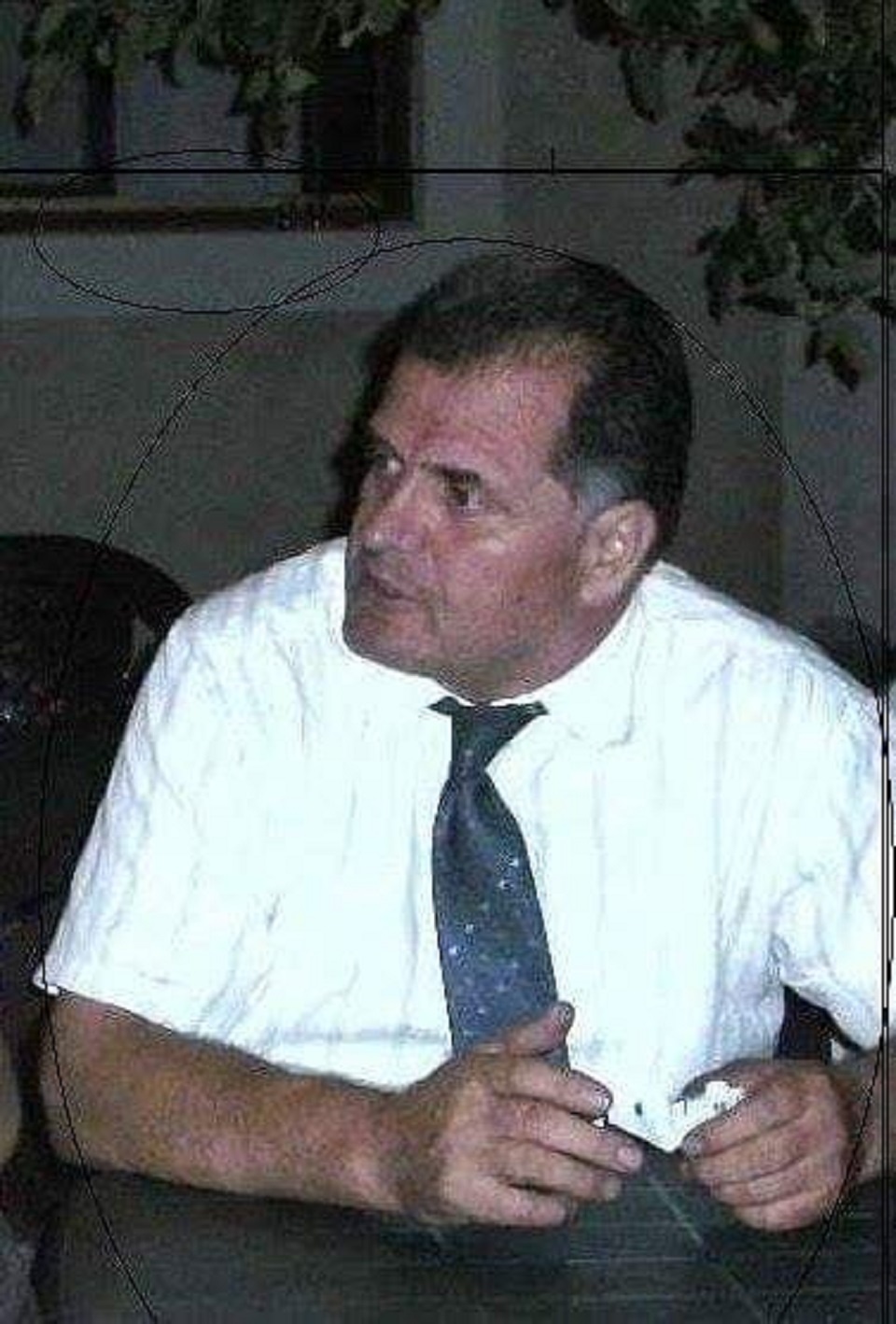 Sylë Bajrami