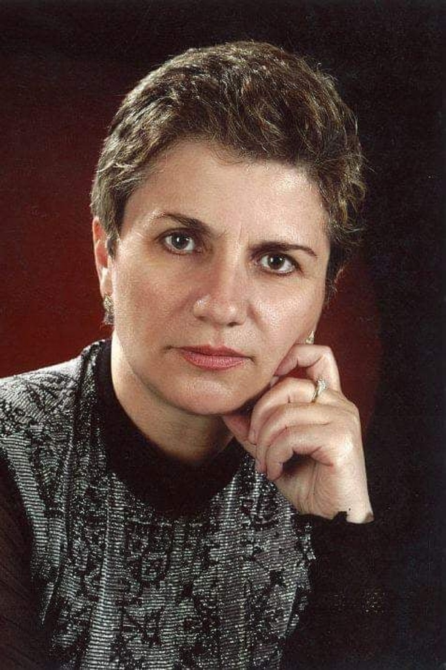 Violeta Allmuca